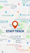 Staff Track screenshot 0