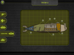 Kids Atlas: Military Vehicles screenshot 3