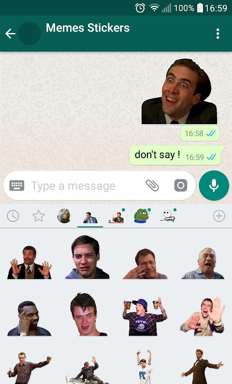 Memes Engraçados Whatsapp Stickers WAStickerApps APK for Android Download