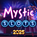 Mystic Slots® - Casino Games Icon