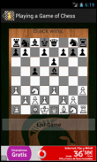 Chess Fighter screenshot 4