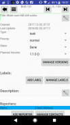 Bug Jockey: Issue Tracker and To Do List screenshot 4