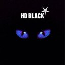 HD Black