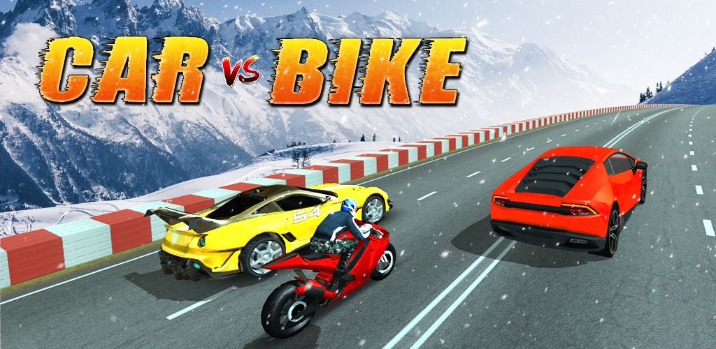 CAR vs BIKE RACING #Android GamePlay #Free Game Download #Racing Games  Download #Games Download 