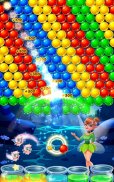 Bubble Elf - Pop Shooter screenshot 7