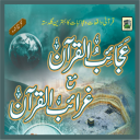 Ajaib Ul Quran Gharaib UlQuran icon