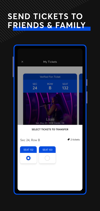 Vivid Seats APK for Android Download