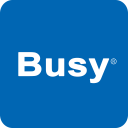 BusyApp Icon