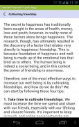 Simple Positive Psychology screenshot 3