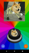 Doge Meme | Dance Sound Button screenshot 12