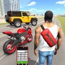 Indian Bike Crime Driving 3D