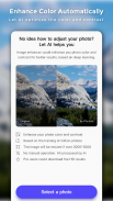 PhotoAI: AI Photo Enhancer screenshot 1