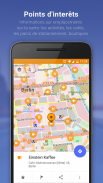OsmAnd — Cartes de voyage et navigation hors ligne screenshot 1