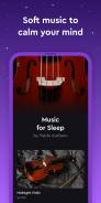 Tingles ASMR - звуки для сна и расслабления screenshot 12