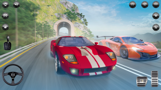 Master Car Driving - Car Games screenshot 1