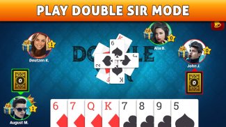 Court Piece - Rang Card Games - APK Download for Android