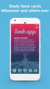 Seek app screenshot 3