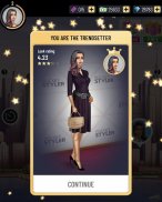 Pocket Styler: Fashion Stars screenshot 13