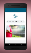 Pregnancy Music – Baby relaxing music screenshot 3