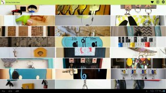 DIY Key Holder Ideas screenshot 2