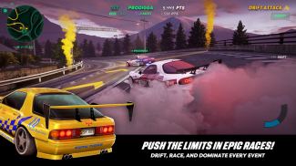 Static Shift Racing screenshot 12