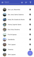 Cities in Brazil screenshot 5