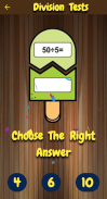 Kids Math : children education screenshot 1