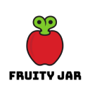 Fruity Jar - Falling Fruit Game