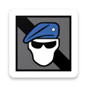 R6S Stickers for Whatsapp Icon