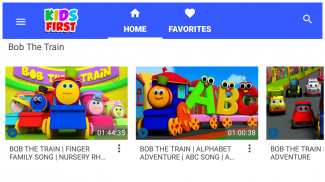 Kids Videos & Nursery Rhymes screenshot 9