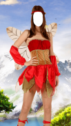 Sexy Fairy Photo Montage screenshot 2