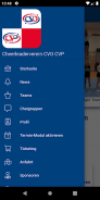 Cheerleaderverein CVO CVP screenshot 3