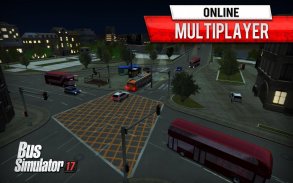 Bus Simulator 2022:Multiplayer na App Store