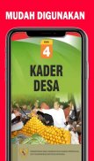 Kader Desa – Buku Desa screenshot 5
