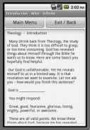 Faith Point Theology screenshot 0