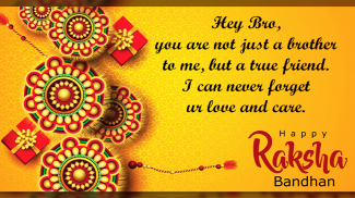 Rakhi Photo Frame 2023 & Maker screenshot 6