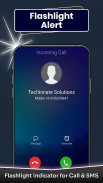 Caller имя диктор - SMS оратор screenshot 1