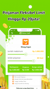 Dana Cash – Pinjaman Online Termudah dan Teraman screenshot 2