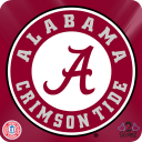 ALABAMA  FIGHTSONGS - OFFICIAL Icon