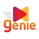 Pay by Genie