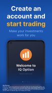 IQ Option – Trading Platform screenshot 4