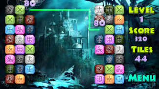 Atlantis Runes screenshot 1