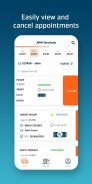 APMT TERMPoint Appointments screenshot 0