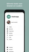 Klasbord Ouderapp screenshot 3