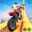 Extreme Tricky Bike stunt Sim