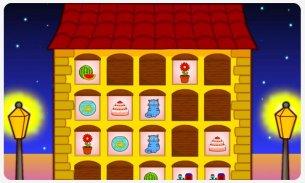 Super touch games for kids free screenshot 1