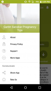 Garbh Sanskar Pregnancy Tips screenshot 2