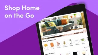 Wayfair - Shop All Things Home screenshot 7