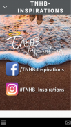 TNHB Inspirations screenshot 1