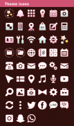 Shimmering Design Theme +HOME screenshot 3